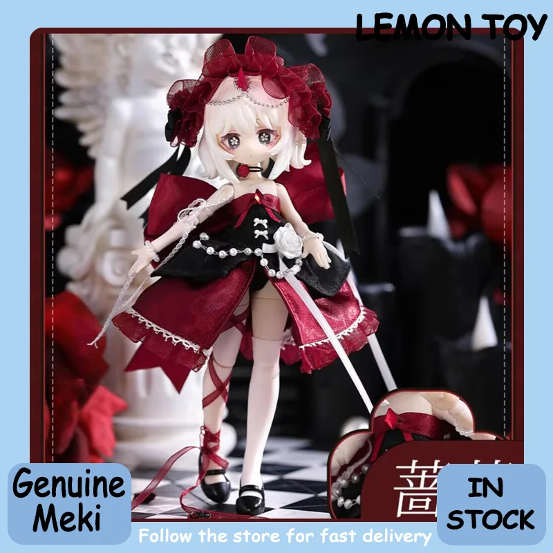 Genuine Meki Create… - image