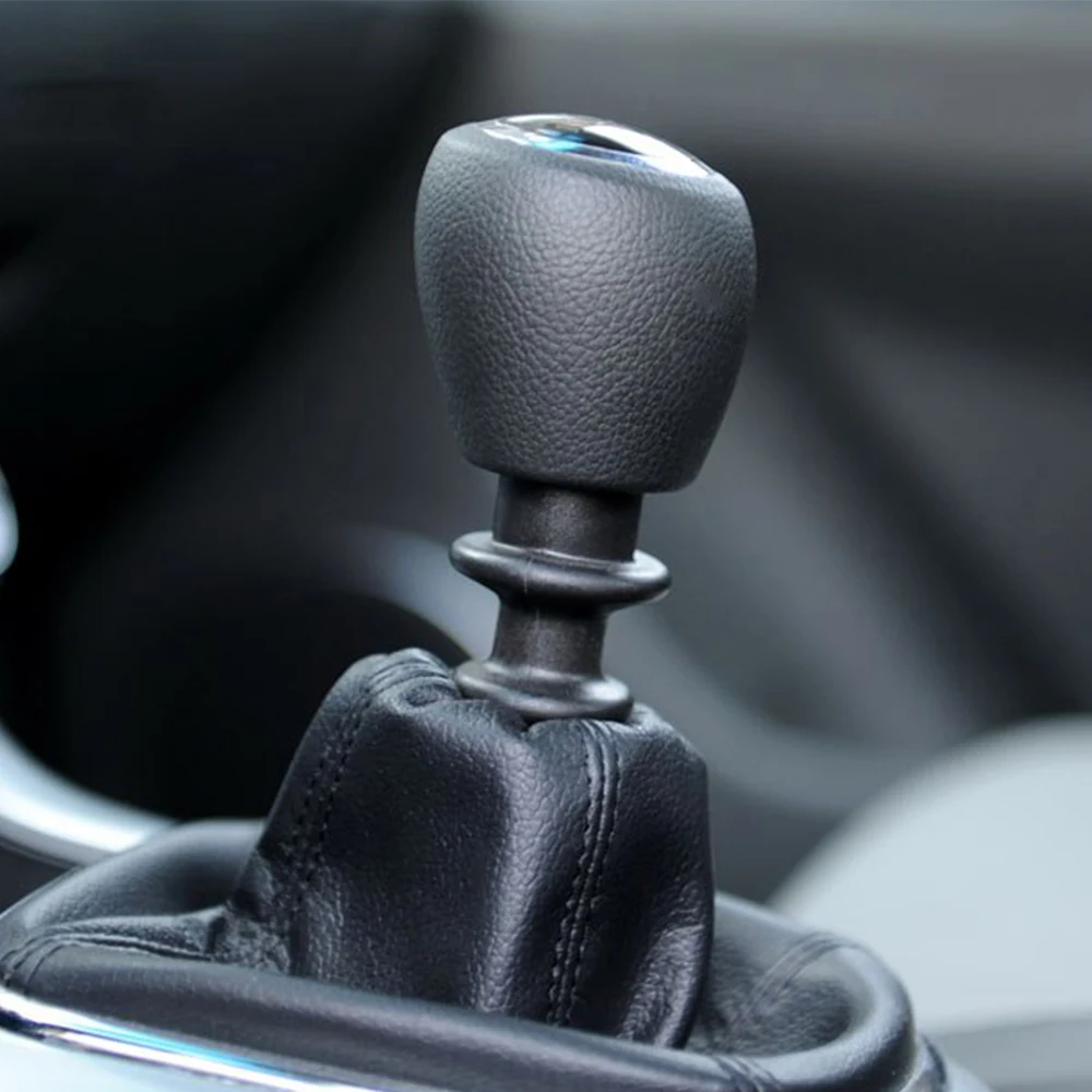 5 Speed Manual Lever Gear Shift Knob Cover For Chevrolet Chevy Cruze 2008 2009 2010 2011 2012 2013 2014 2015 2016