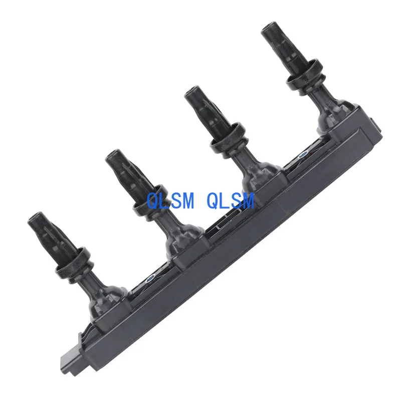 

Applicable for Peugeot 307 1.6L (new) ignition coil high voltage package 9800251580