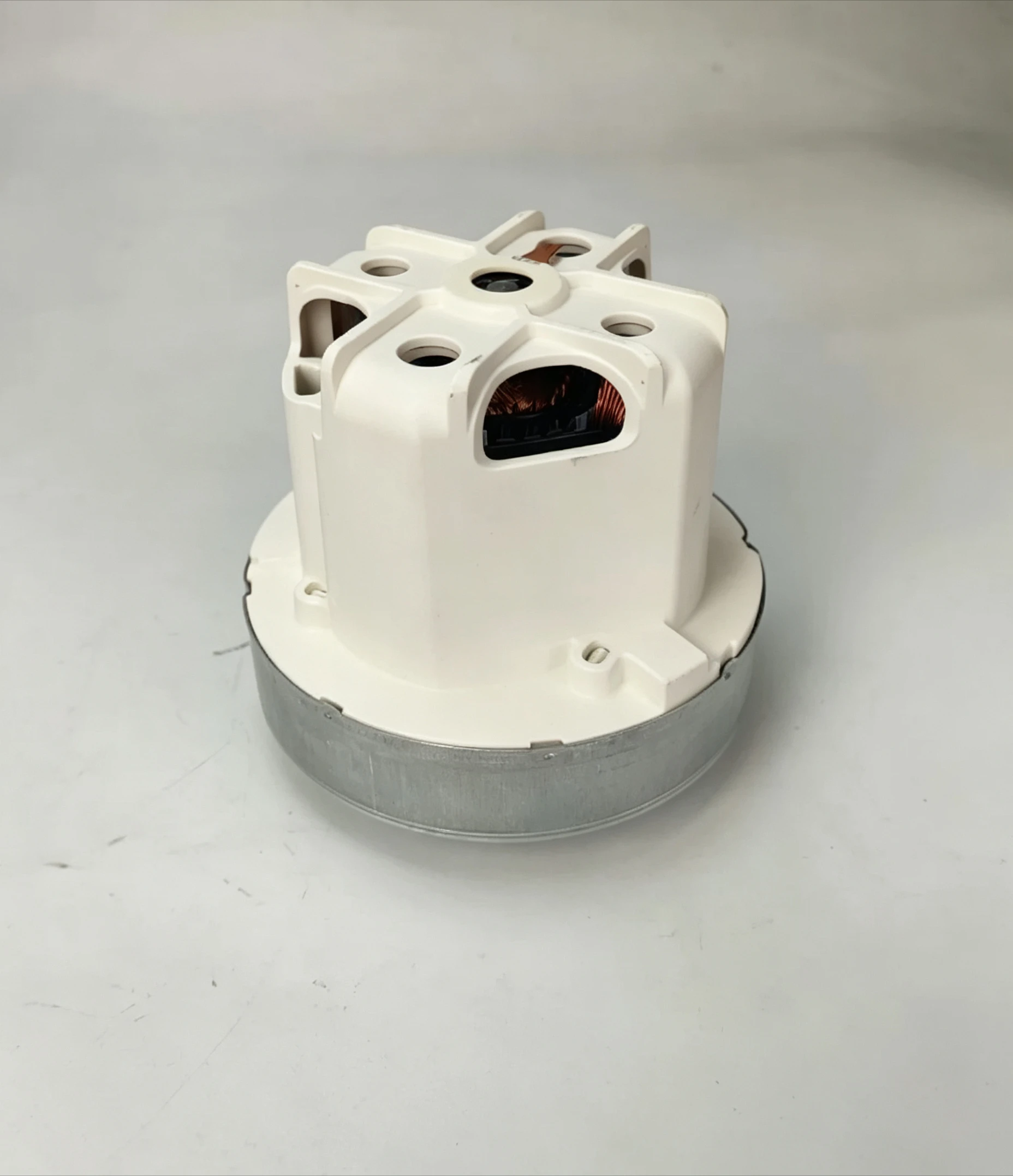 120V Vacuum Cleaner Blower Motor Replacement Spare Motor For 463.3.412-5 Home Vacuum Cleaning Machine