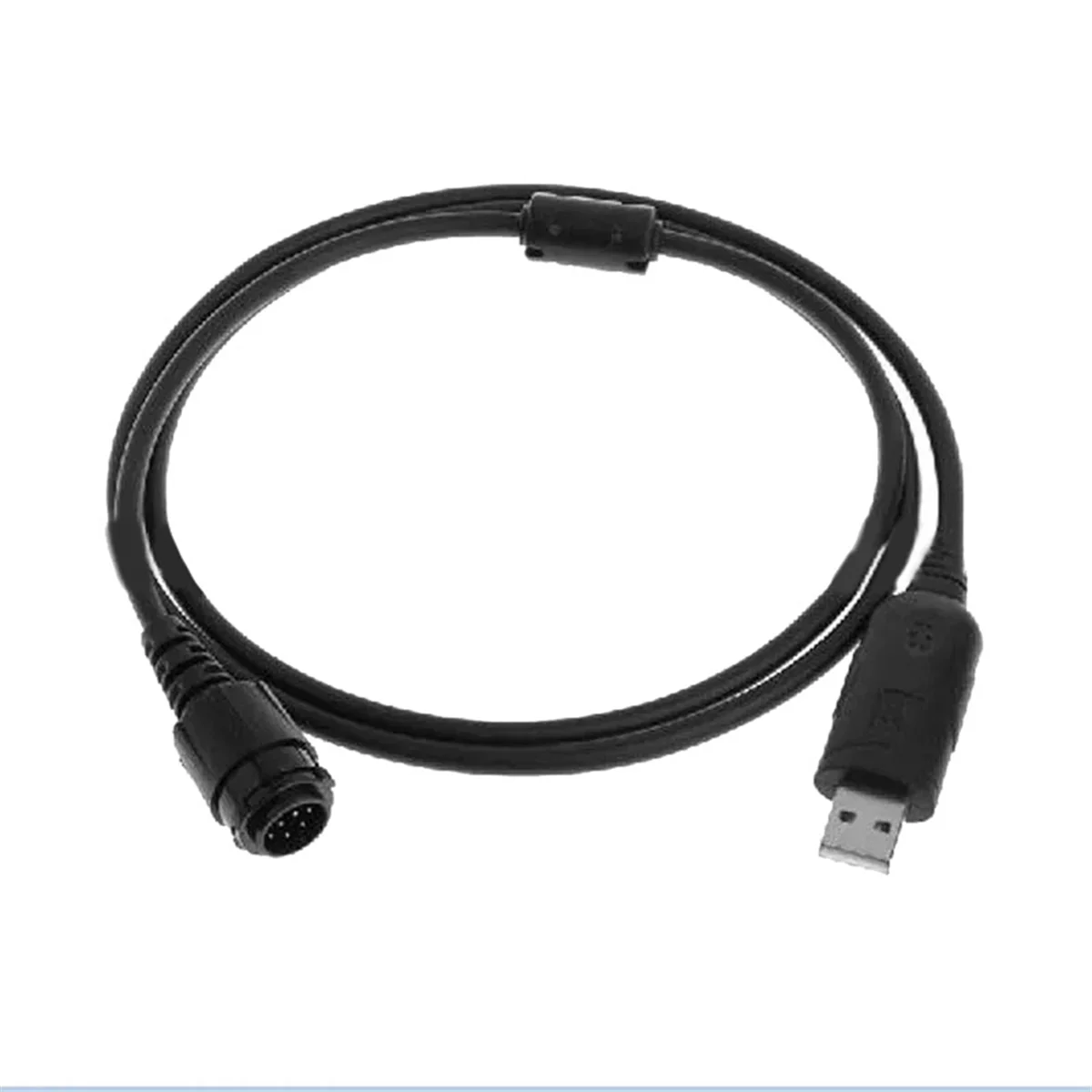 새로운 기술 HKN6184C 라디오 DM4400/E DM3401 DM3600 DM4601/E MTM5200 DGM4100 DGM6100 XPR4300 XPR4350용 프로그래밍 케이블