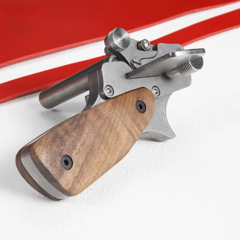 Double Scale Stainl…