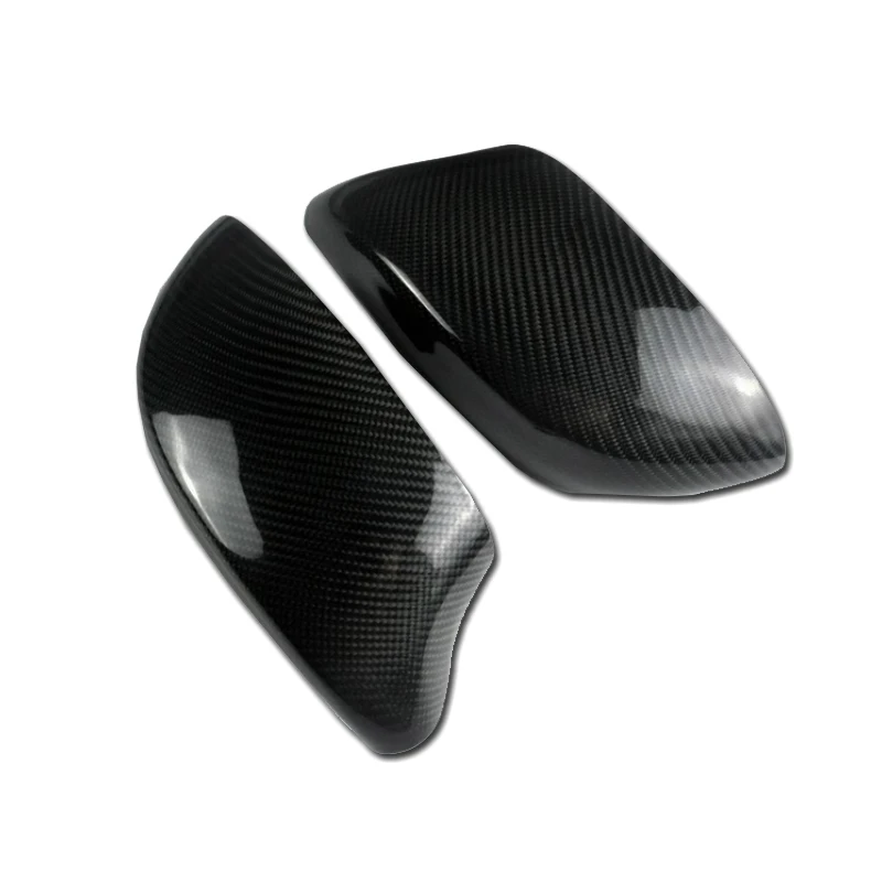 

It is suitable for BMW Z4 E892004-2005 rearview mirror shell modification with real carbon fiber reversing mirror cover.