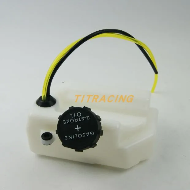 TITRACING BAJA Engine Oil Tank HPI 5B 5T 5SC KM Ruofan General 66115