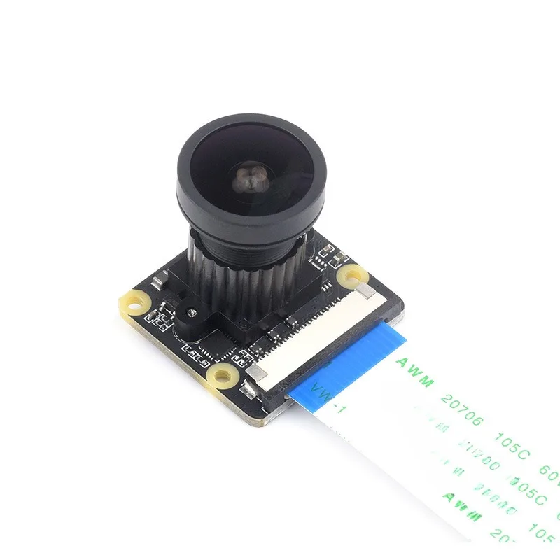 Camera Sony Imx477 Module 12.3 Million Pixels 160 ° Angle of Field of View