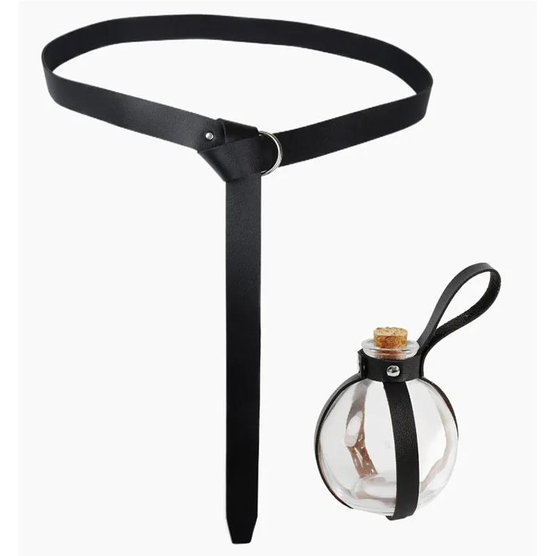 남성 및 여성을 위한 중세 가죽 손목 보호대 - 스팀펑크, 르네상스, 야외 스포츠 및 의상 파티를 위한 조절 가능한 팔 밴드