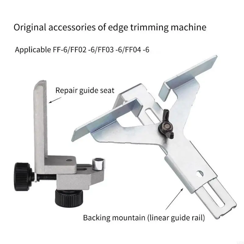 

Strong Router Guide Mounting for Wood Carving for FF-6/FFO2-6/FFO3-6/FFO4-6