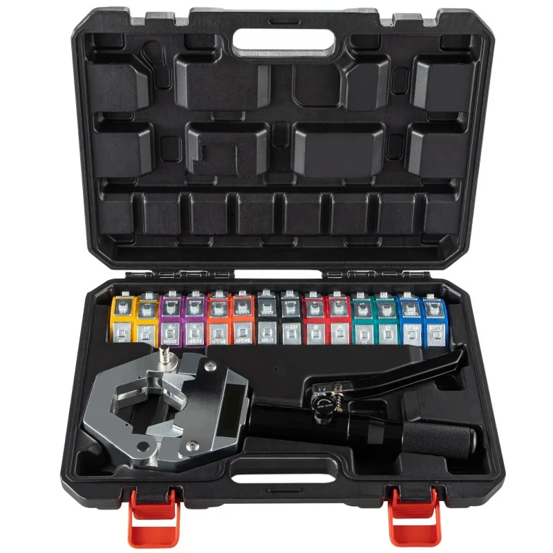 Hydraulic Hose Crim…