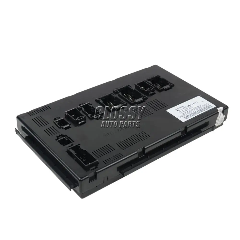 SAM Control Module For X164 W164 W251 GL320 GL350 Rear SAM 164 900 54 01 164 900 51 01