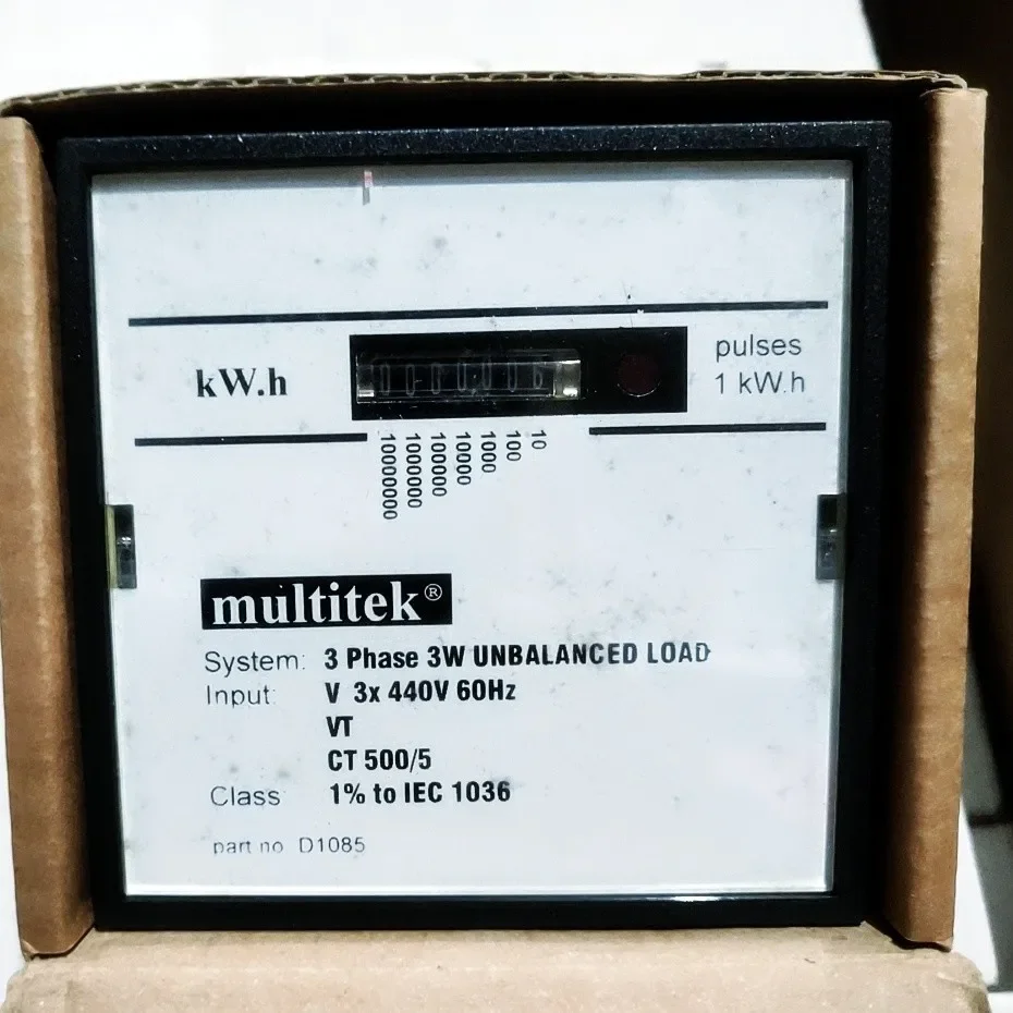 Brand New Original High-Quality2025 Multitek M600-WM4 34510-004