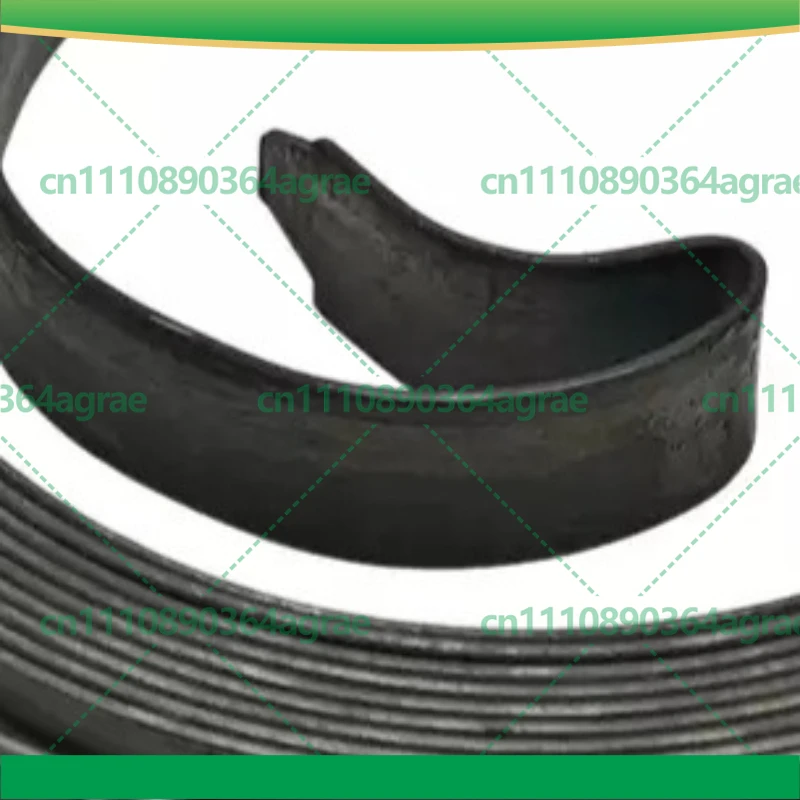 For Chainsaw Recoil Starter Spring GX390 Rewind Spring Width 7.8mm Pull Start Spring Tool Parts