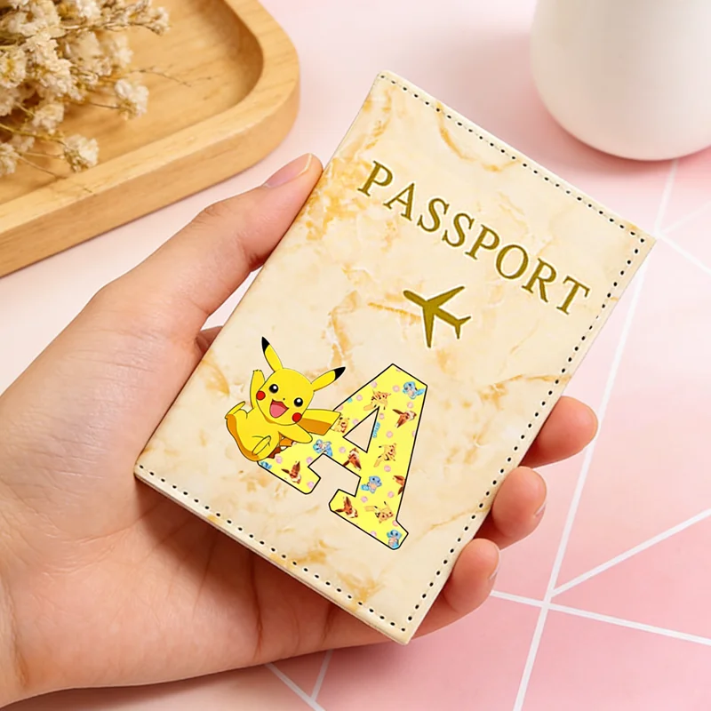Чехлы-для-паспортов-с-изображением-покемонов-для-женщин-и-мужчин-ультратонкие-держатели-для-документов-водонепроницаемые-чехлы-для-паспортов-с-буквами-a-z-в-стиле-аниме-чехлы-для-удостоверений-личности