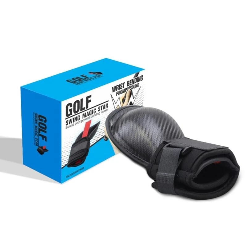

Golfs Trainer Swing Postures Corrector Golfs Wrist Brace Band Trainer 4XBB