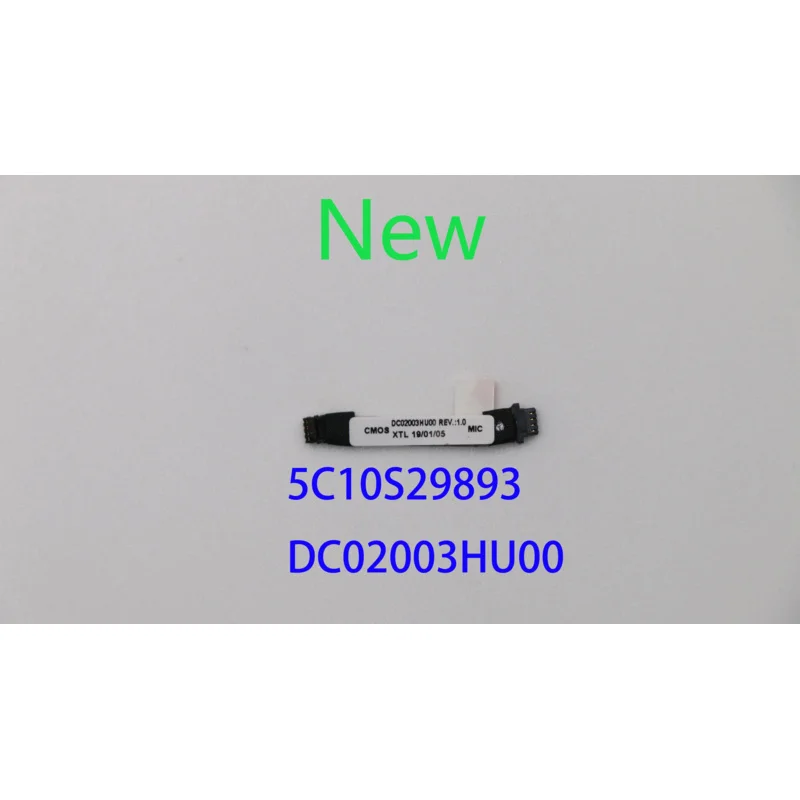 5C11C12476 DC02003HU00 New Camera Cable Webcame Wire For Lenovo Ideapad S340-14API S340-14IIL S340-14IML S340-14IWL