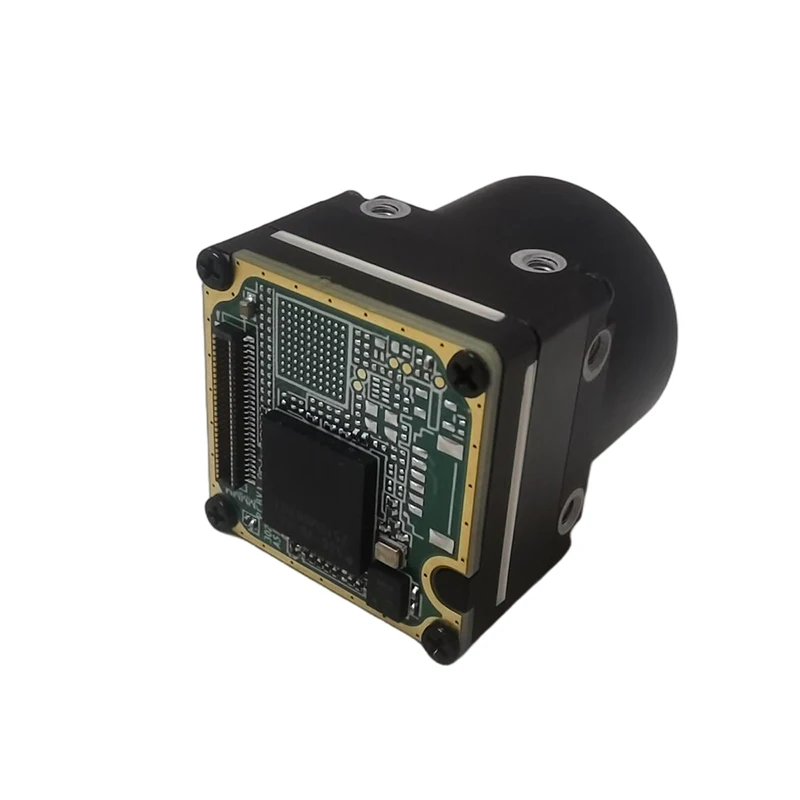 2026 Infirayy Infisense Mini2 640X512 Thermal  Camera Uncooled Thermal Imaging Camera Hunting for FPV  CVBS 9.1mm Lens