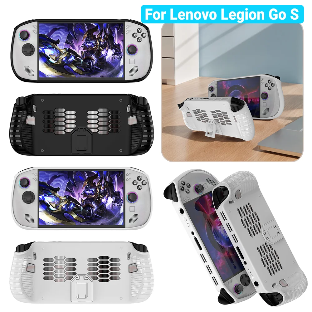 Gaming-Konsolenhülle für Lenov – Gaming Console Lenovo Legion Go Bewertung und Preis