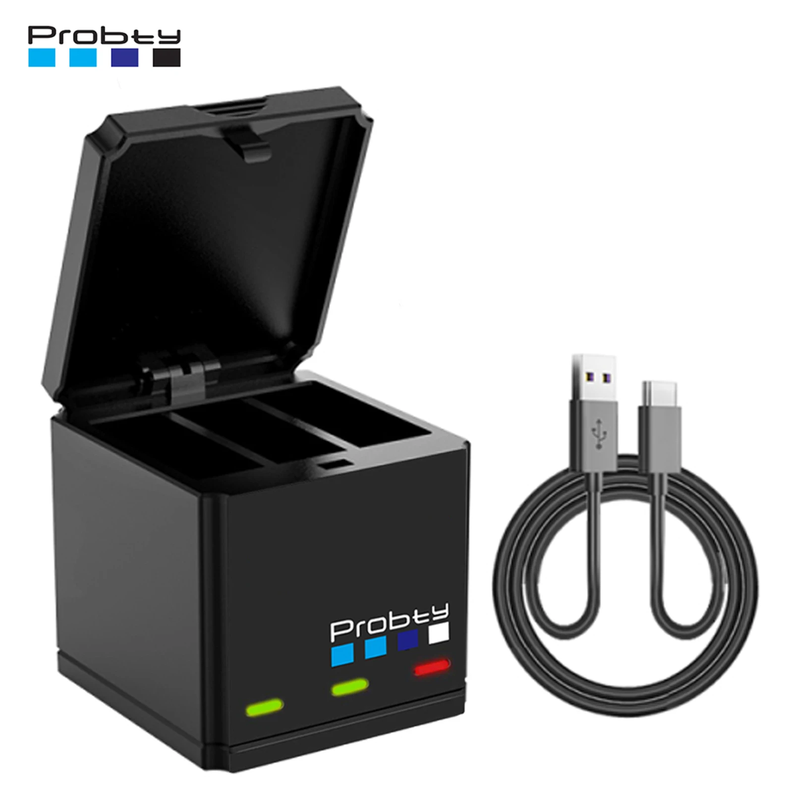 Original Probty Bat…