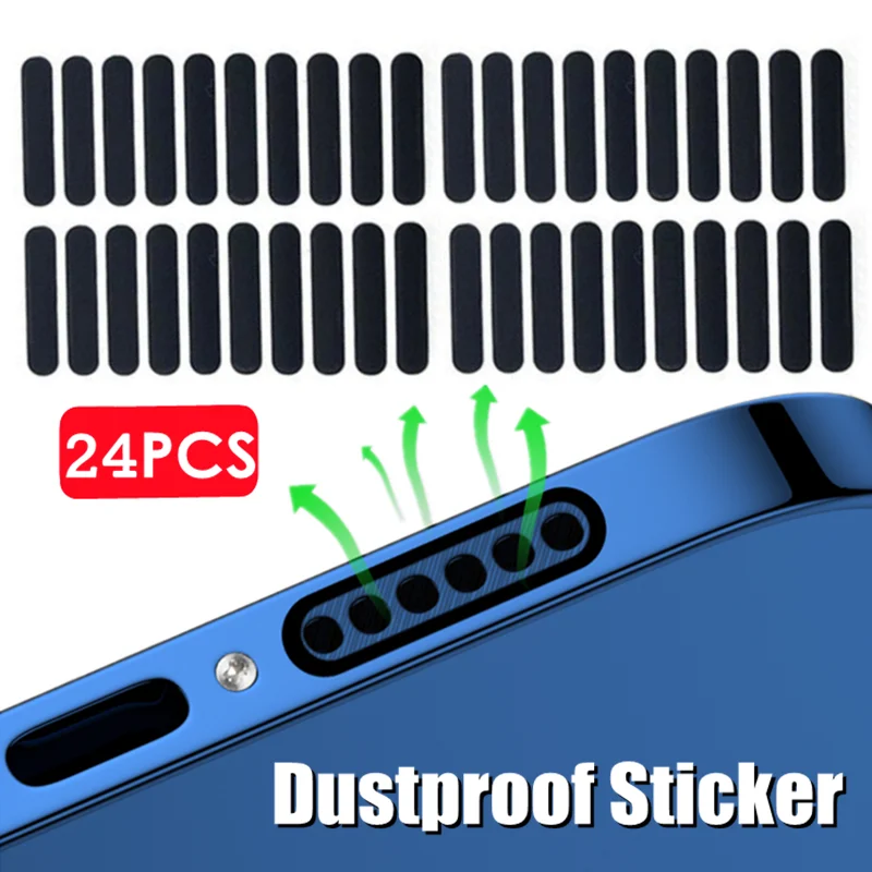 Mobiele Telefoon Stofdicht Netto Stickers Speaker Mesh Anti Dust Proof Zelfklevende Stof Sticker Universele Protector Voor Iphone Samsung Mi