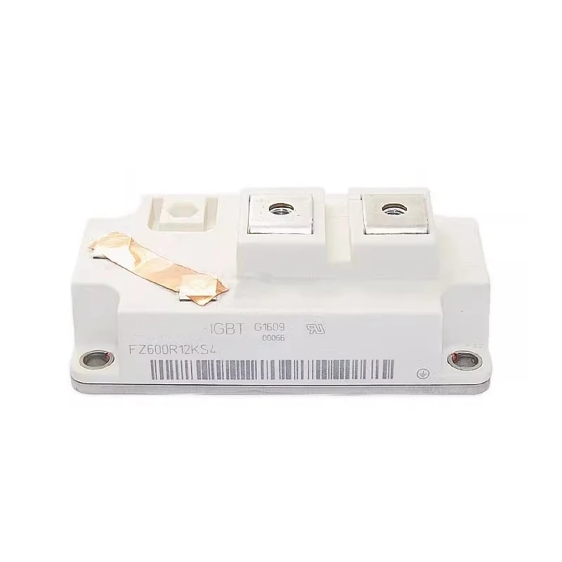 FF400R12KS4 FF200R17KE3 FF300R17KE3 FF450R12KT3 FZ600R17KE3 FZ400R17KE3 FZ400R12KE3 FZ400R12KS4 FZ600R12KS4 IGBT MODULE