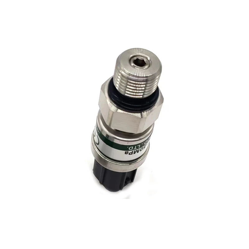 LC52S00027P1, High Pressure Sensor for  KOBELCO SK200-5,SK200-6,SK210-6,50MPa