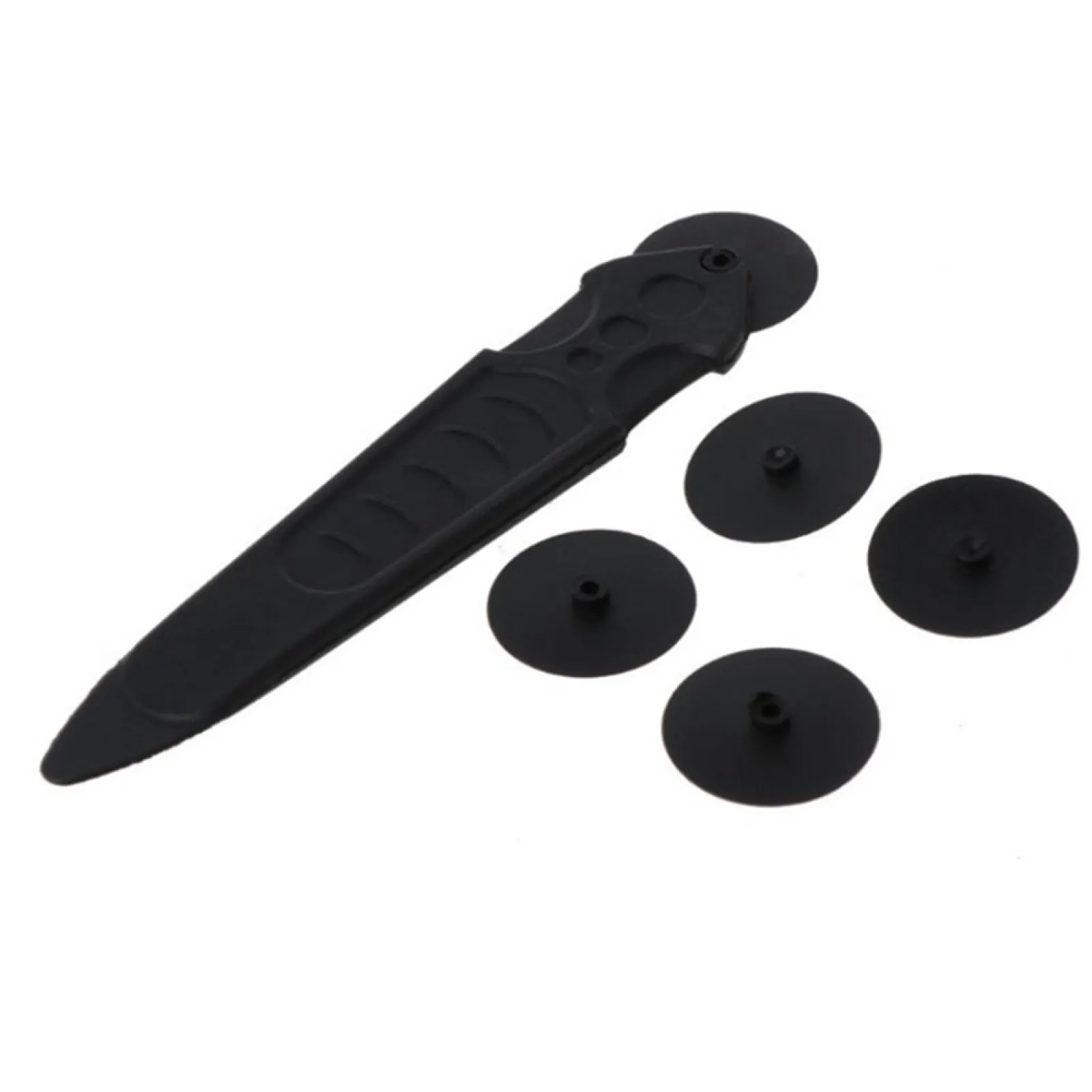 LCD Screen Display Adhesive Strip Sticker Tape Opening Wheel Tool Repair Kit For iMac A1418 21.5" 2012 2013 2015 2017 2019 4K