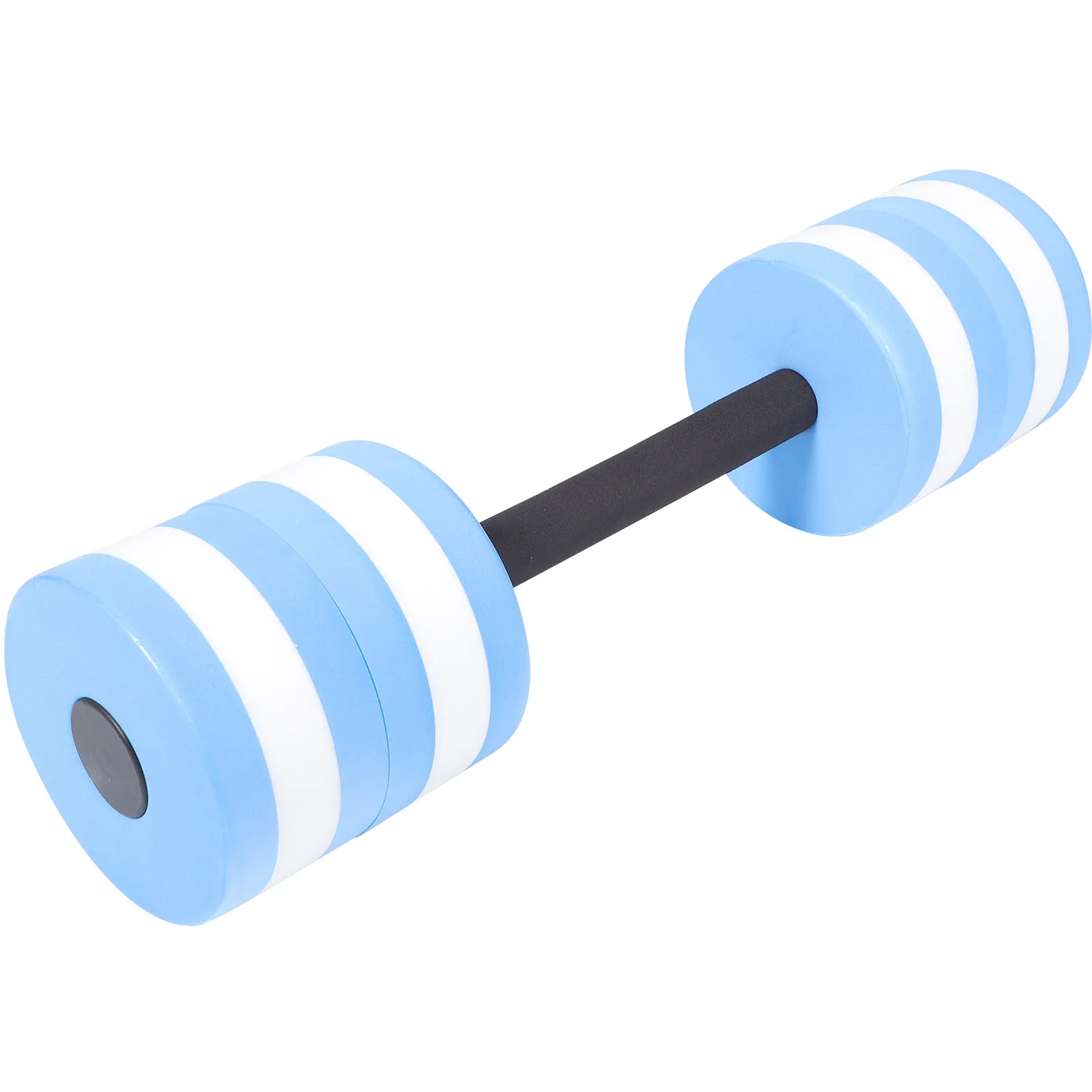 

Water Dumbbells for Water Aerobics Pool Exercise Equipment Training Supplies Interactive Portable Pool Weights for Postpartum