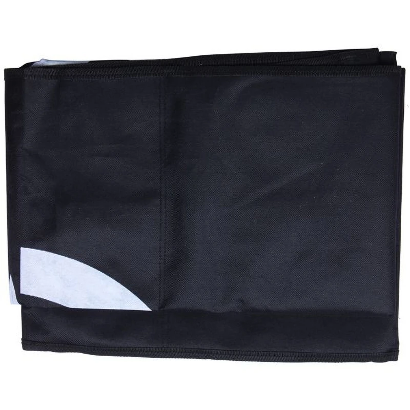 Car Trunk Luggage Sunshade Curtain Luggage Cover Luggage Rack Luggage Cover Pad For Jeep Wrangler