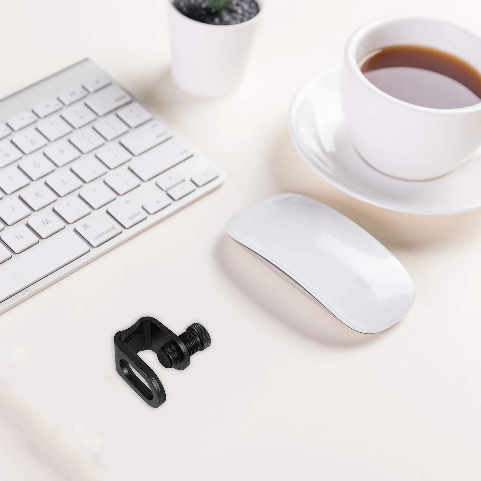 

【】Adjustable Led Fill Clip Bright Portable Lighting For Video Conferences Laptop Screens Selfie Ring Light Holder Mini Camera