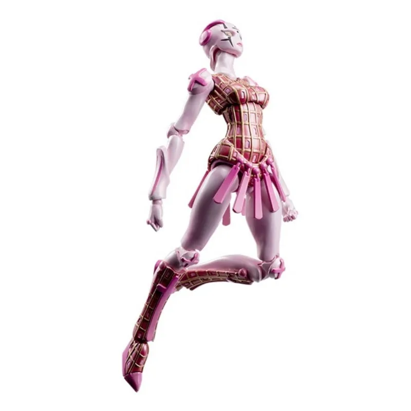 In Stock Genuine MEDICOS SPICE GIRL SUPER ACTION STATUE SG 52 Action Character Animation Character Model