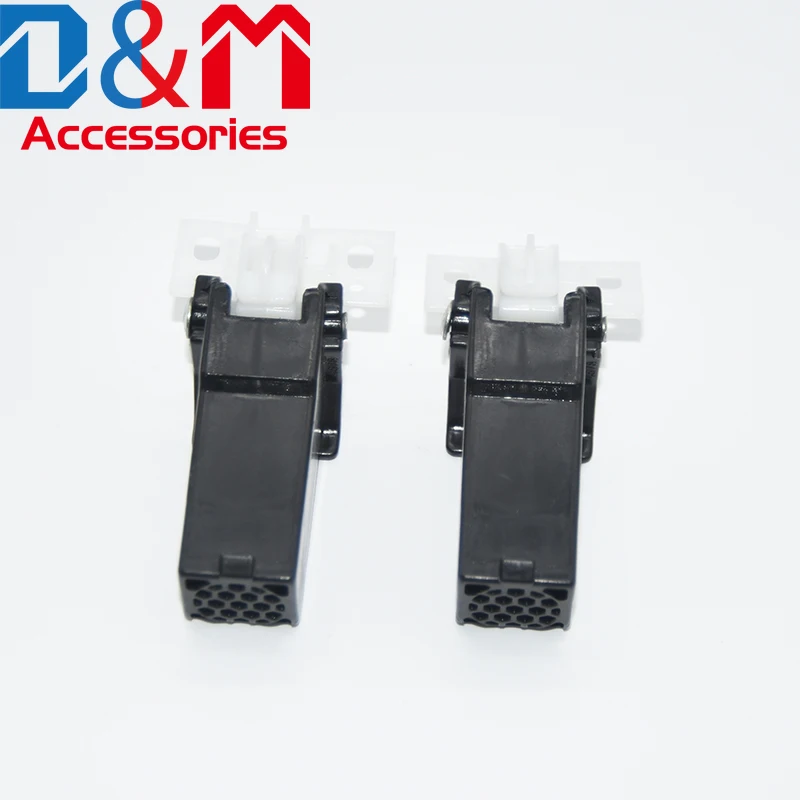 

10PCS FL3-2453 ADF Hinge for Canon MF 411 412 414 415 416 418 515 810 820 621 623 624 628 722 724 726 727 728 729 5840 5850 419