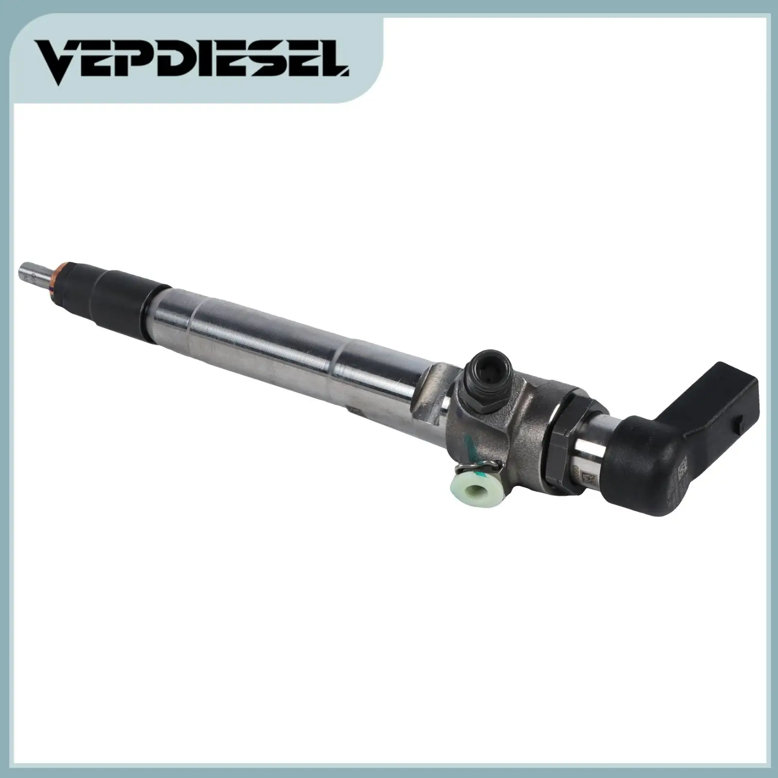 

1 PC Fuel Injector For 2011-UP MAZDA Pickup BT50 2.2L 3.2L C/R A2C59517051 BK2Q-9K546-AG Car Engine Replace Parts Accessories