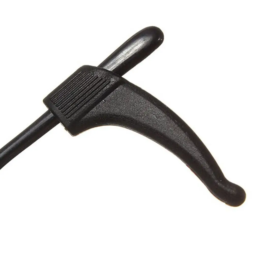 アクセサリー滑り止めメガネセットスポーツアイウェアイヤーフック眼鏡イヤーフック滑り止めイヤーフックシリコンメガネイヤーフック