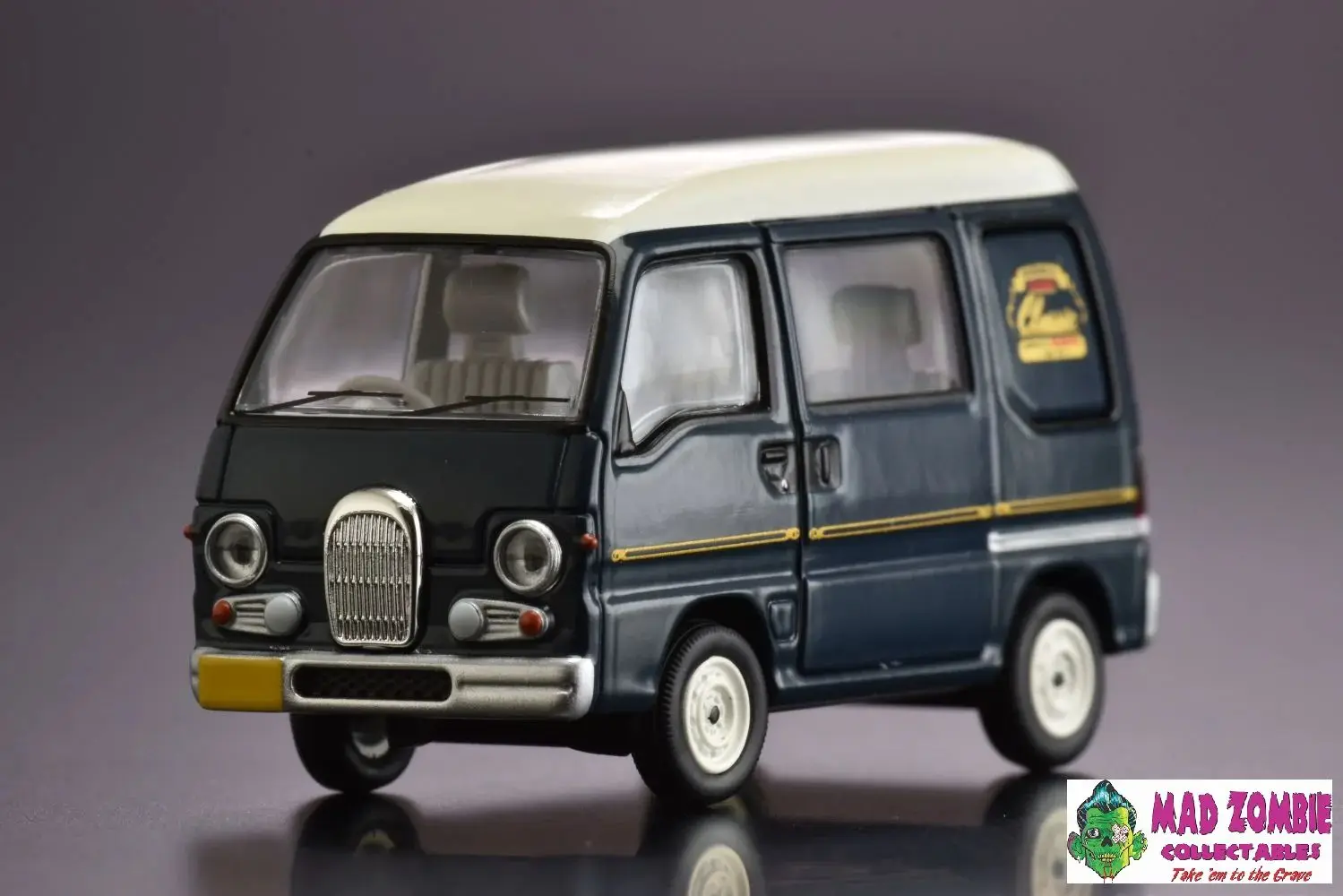 

Tomica Limited Vintage Neo - LV-N249d Sambar Dias Classic TOMYTc DieCast Model Car Collection Limited Edition Hobby Toys