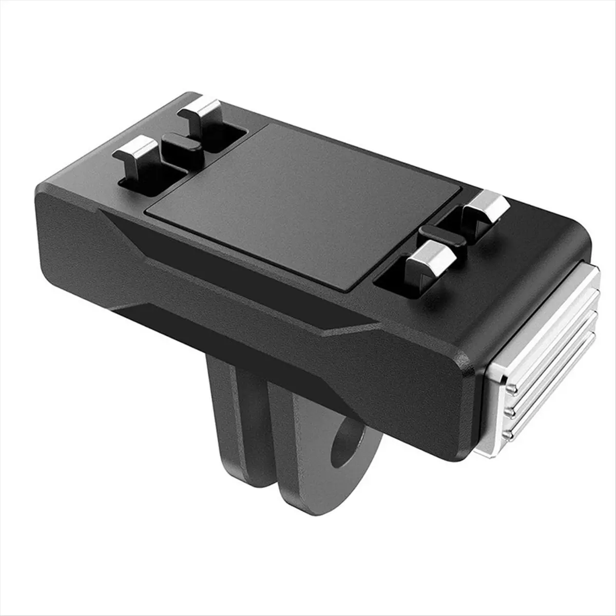 “QUALITY EXCELLE“Magnetic Quick Release Base for X5 Shock Absorption Design Magnetic Buckle Design