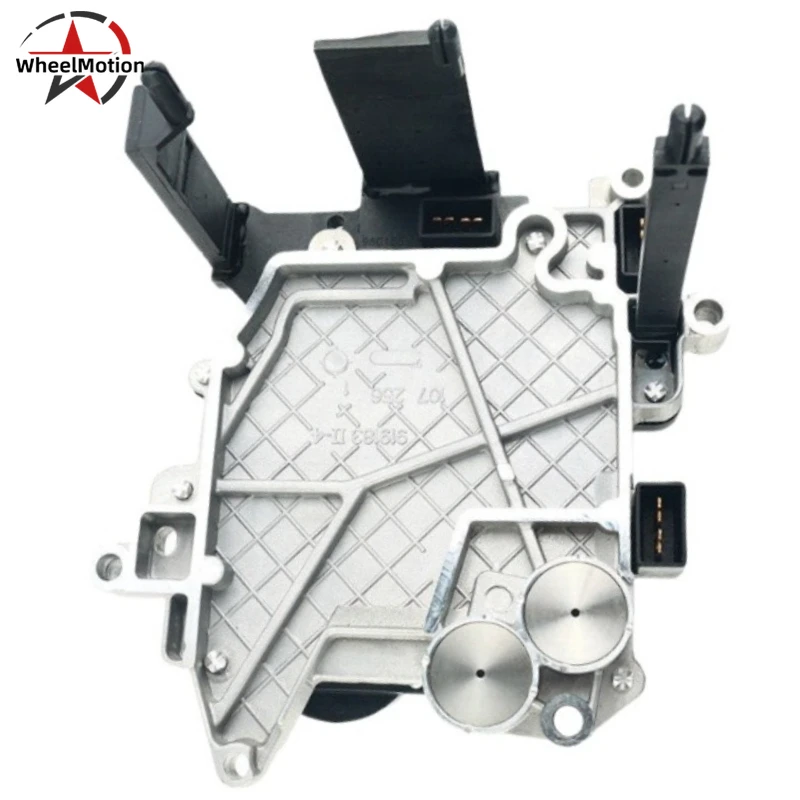 

OEM 01J927156HT 01J927156JG Восстановленная модель управления коробкой передач, подходит для Audi A4 04-15 1.8L 2.0L A5 2.0L A6 3.0L A8 03-06