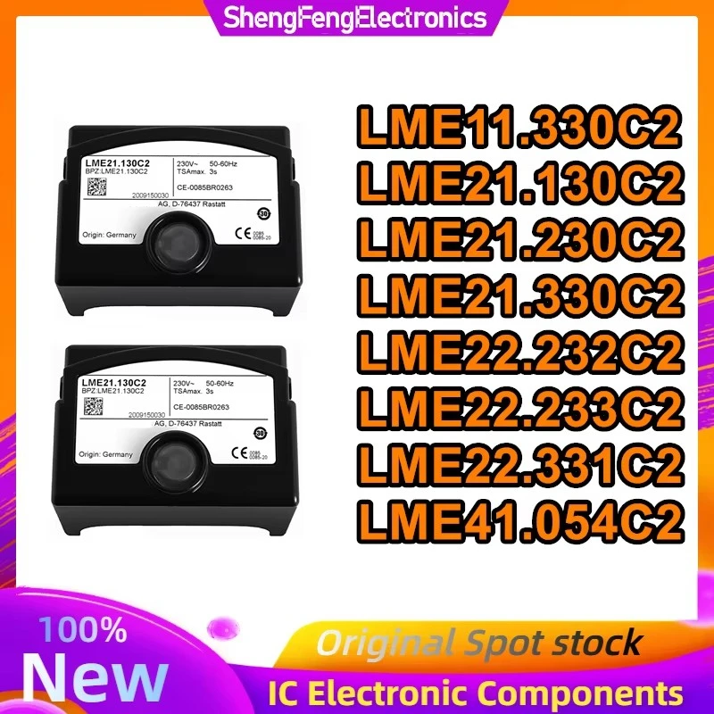 

LME11.330C2 LME21.130C2 LME21.230C2 LME21.330C2 LME22.232C2 LME22.233C2 LME22.331C2 LME41.054C2 New Original in stock