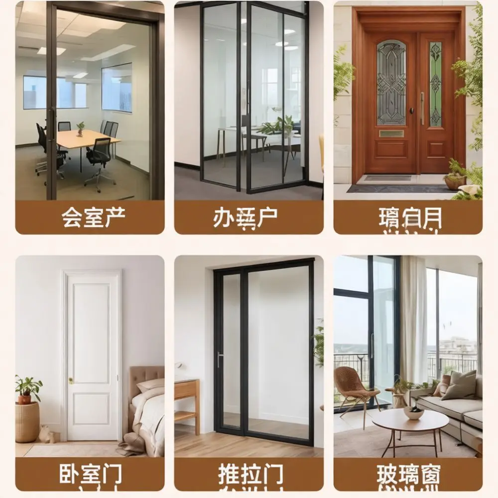 Sliding Window Door Brush Weather Stripping Seal Adhesive Soundproof Noise Reduction Insulation Dustproof Gap Filling