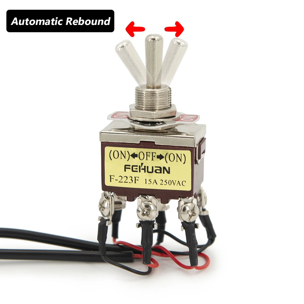 universal 12V Electronic Remote Control Switch suit for exhaust cutout motor or switch button for exhaust cutout motor