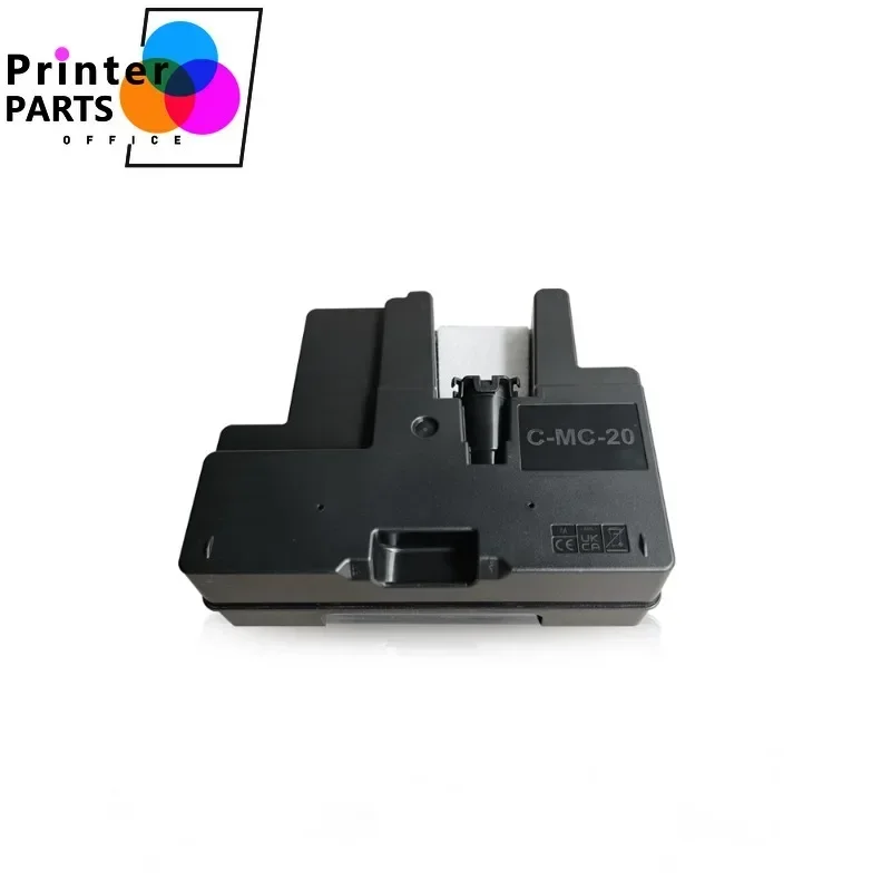 MC-20 Maintenance Box For CANON PRO-500 PRO-1000 Printer Tank MC20 Ink Maintenance Cartridge