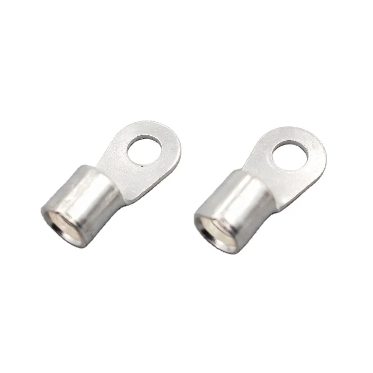AD RNBS38-10 non-insulated terminal round bare terminal cable