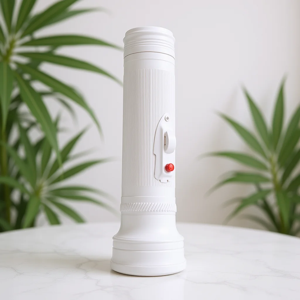 

1pcs Old-Fashioned Flashlight Vintage Metal Portable Outdoor Lighting Small Flashlight For Camping Hiking Emergency Use