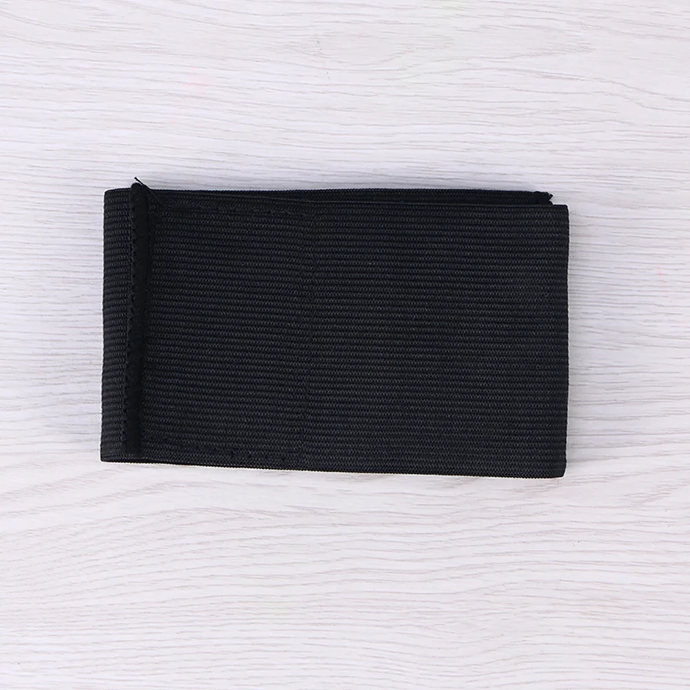 キャプテンアームバンド イエローバンド サッカー フットボール ユース バスケットボール 耐摩耗性 調節可能なチーム スポーツ アクセサリー