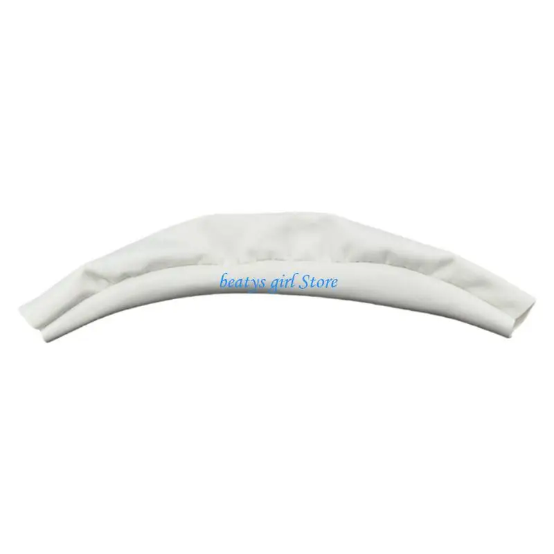 C7AB Headset Headbeam Cushion Sleeve Enhances Durability For Dedicated Model