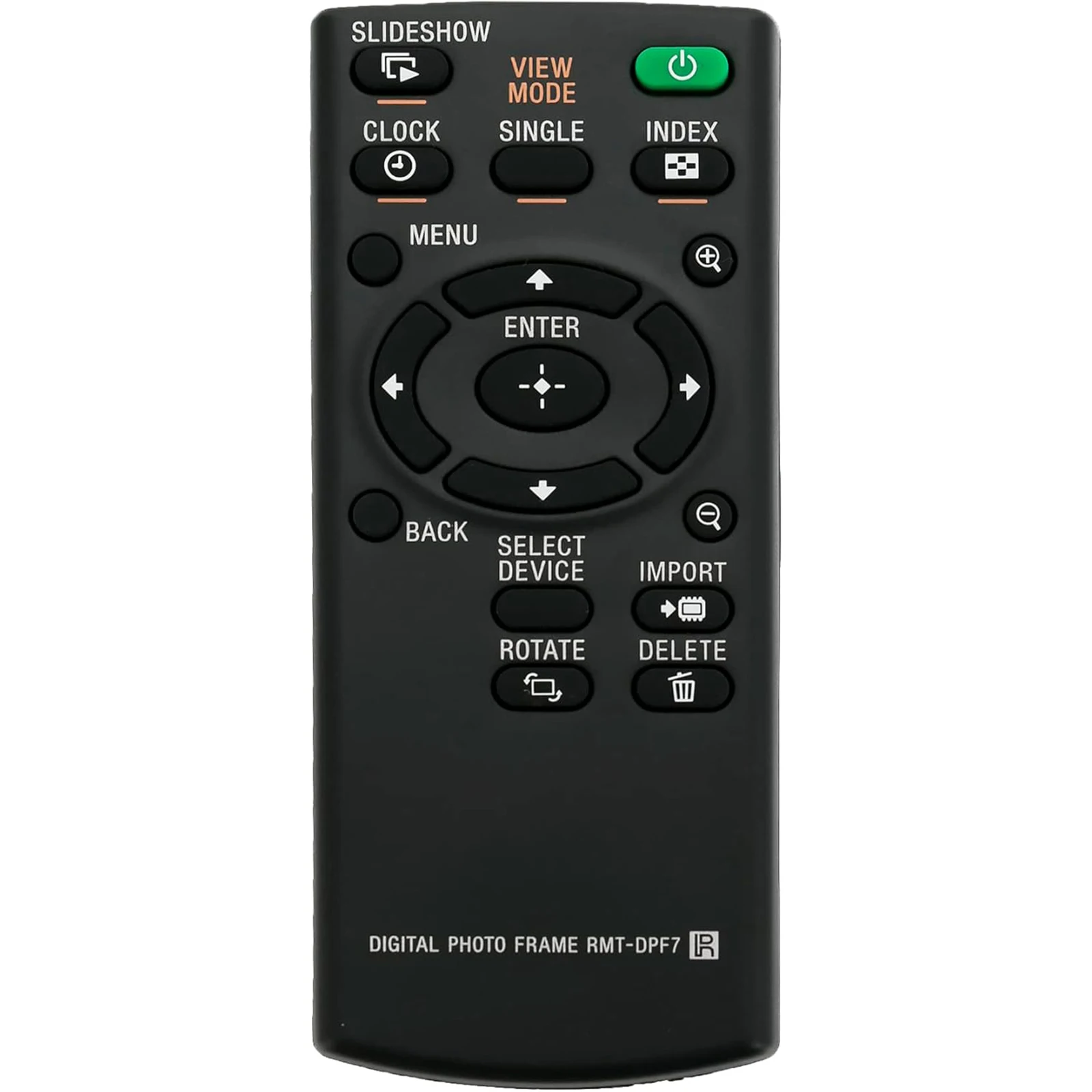 New RMT-DPF7 Replac…