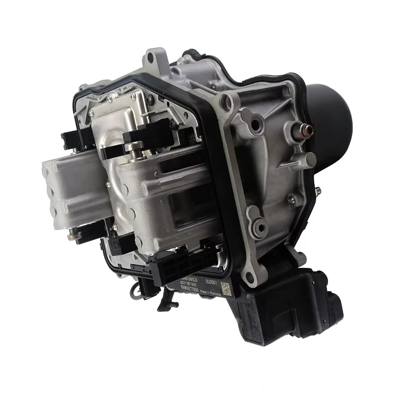 DQ200 gearbox mechatronics 0AM325065S 0AM927769D