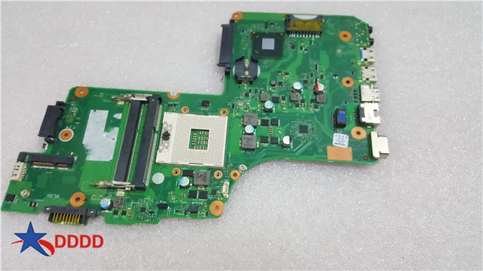 

Оригинальная материнская плата Toshiba Satellite C55-A5285 V 000325050 Полностью протестирован