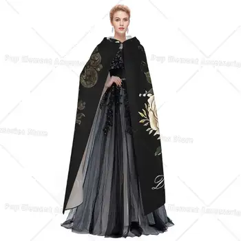 10 最佳銷售 中世紀斗篷 - №10