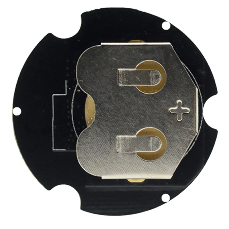 Bluetooth-маячок NRF51822, Ibeacon Eddystone Ibeacon Ble, Бесконтактный маячок с поддержкой Beacon/Ibeacon/Eddystone