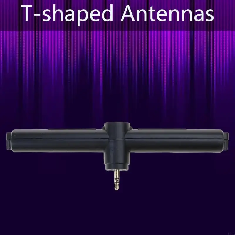 Антенны MW Antennans MW для антенн HRD-C919 с 3,5-миллиметровым разъемом
