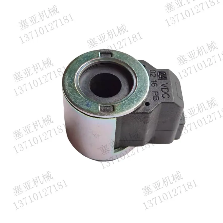 

Crane Coil 4303624/4304012 V Pilot Electromagnetic Valve